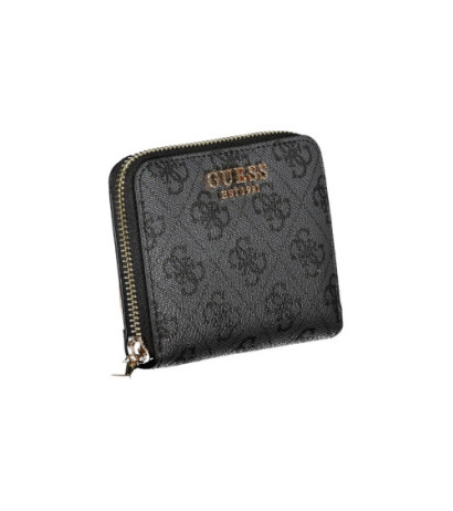 Guess jeans wallet SG850037 Black