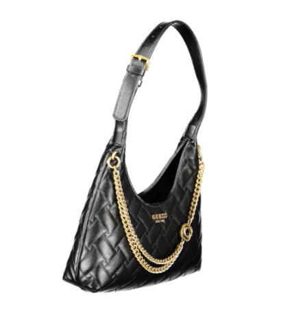 Guess jeans handbag QB898402 Black