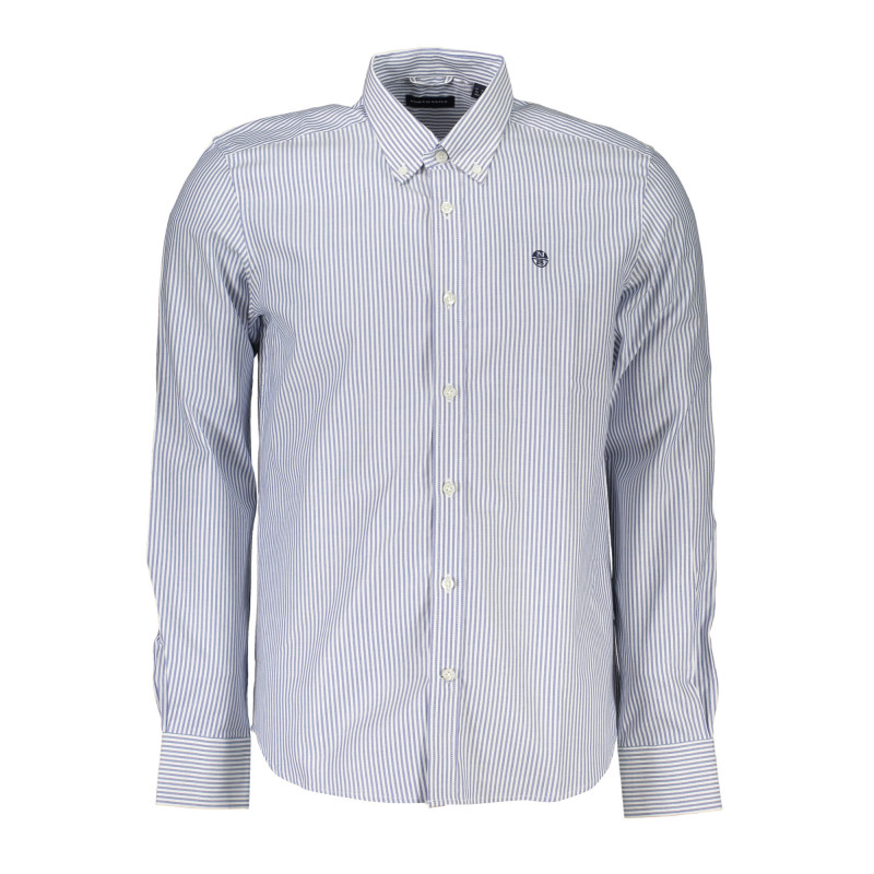 North sails shirts 664257000 White