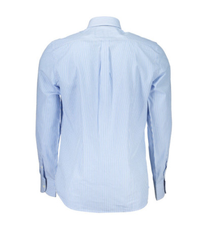 Harmont & blaine shirts CRK012011468 Light blue