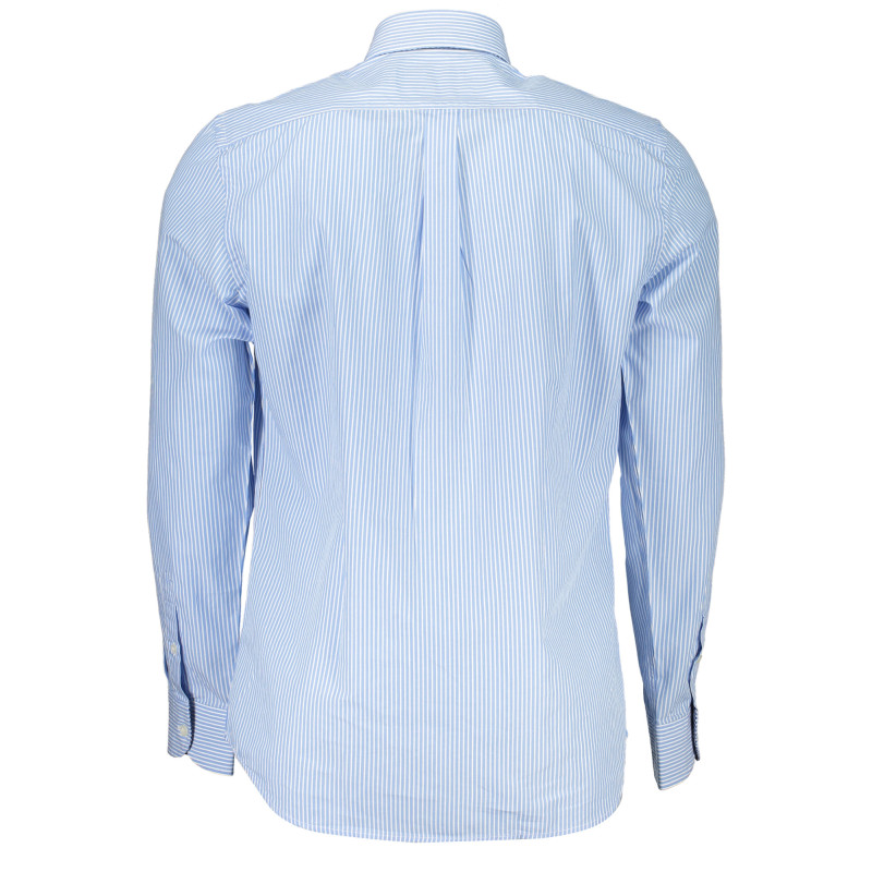 Harmont & blaine shirts CRK012011468 Light blue