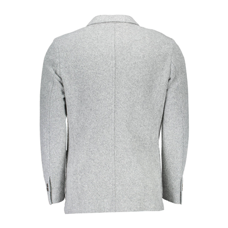 Gant jacket 18037705047 Grey