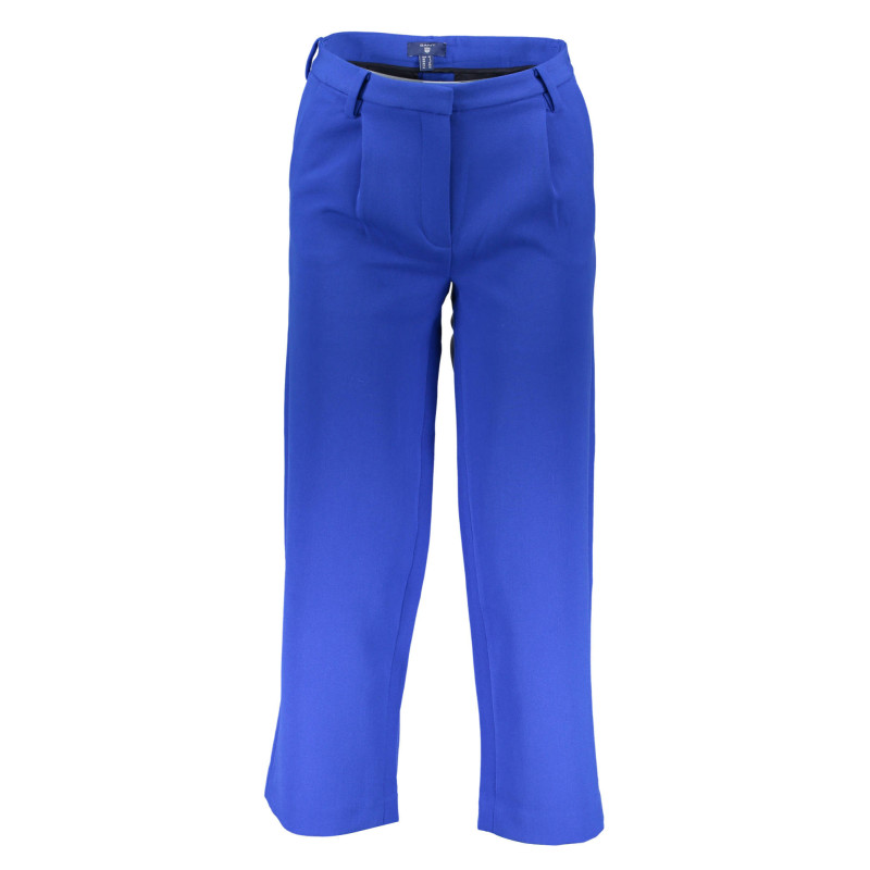 Gant trousers 17034150006 Blue