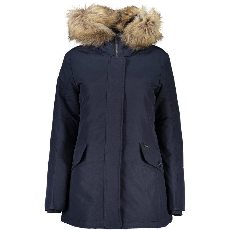 Woolrich jacket GLEELEY845 Blue