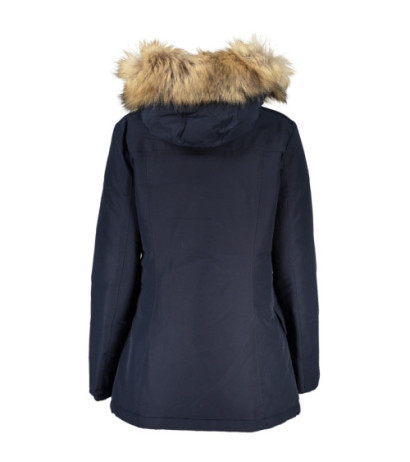 Woolrich jacket GLEELEY845 Blue