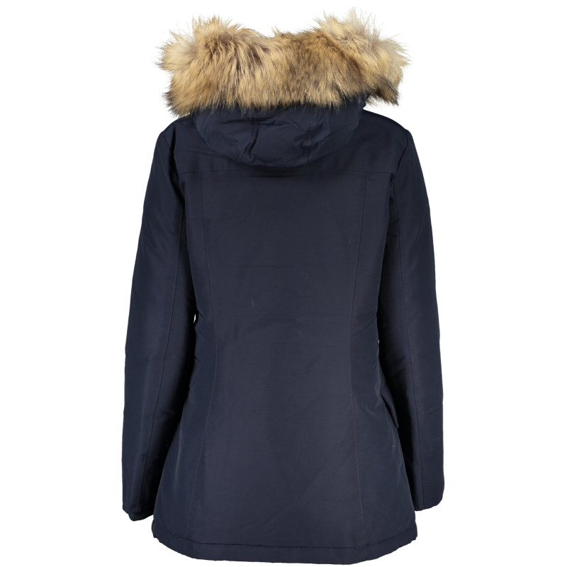 Woolrich jacket GLEELEY845 Blue