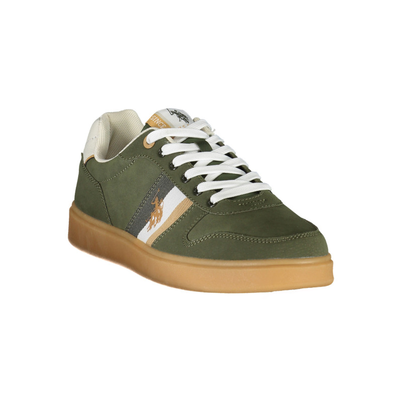 U.s. polo   best price sneakers ROKKO003MCUY1 Green
