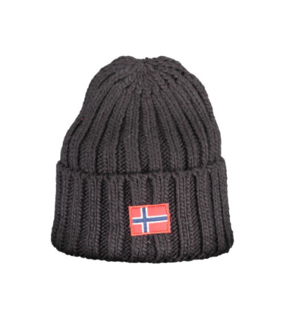 Norway 1963 cap 130103 Black