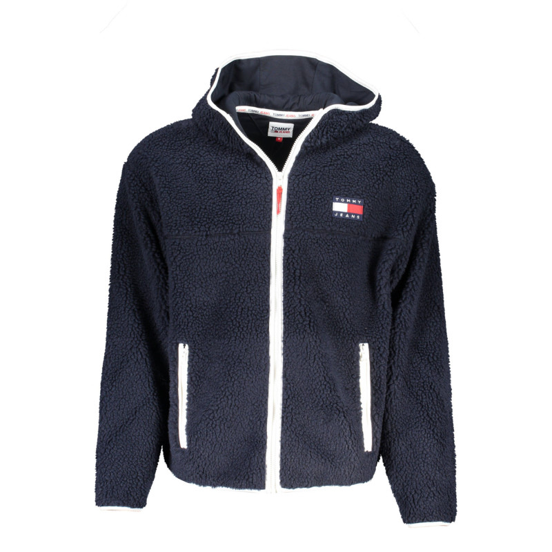 Tommy hilfiger jacket DM0DM15509 Blue