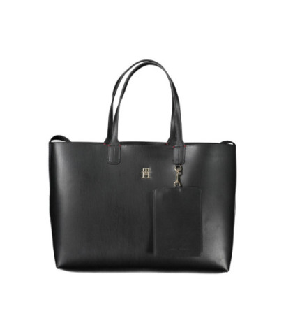 Tommy hilfiger handbag AW0AW14874 Black