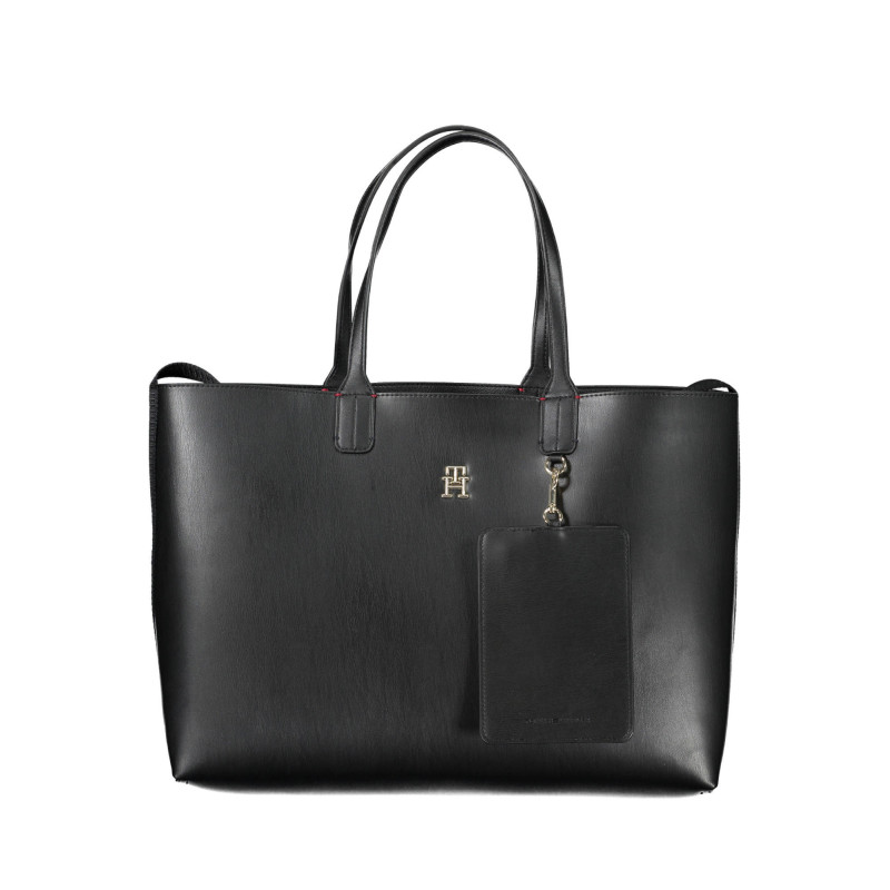 Tommy hilfiger handbag AW0AW14874 Black