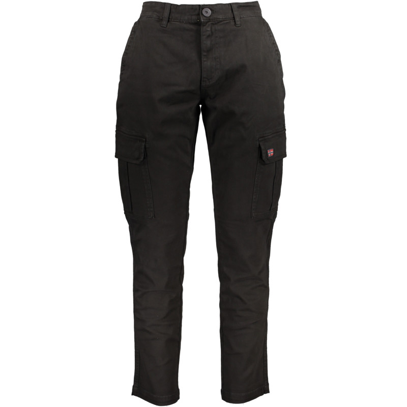 Norway 1963 trousers 133320 Black