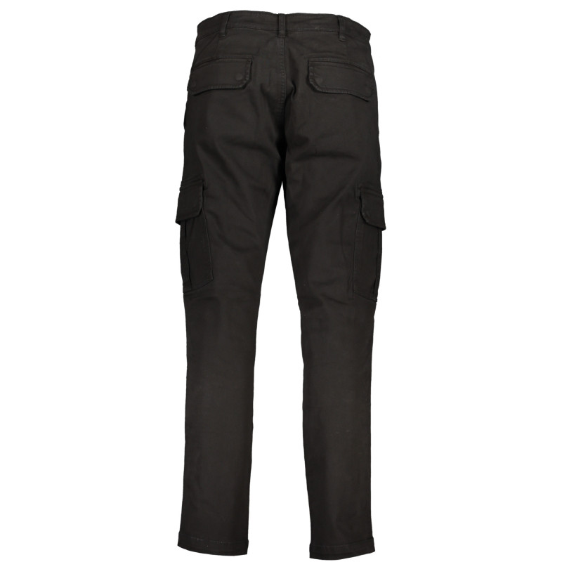 Norway 1963 trousers 133320 Black