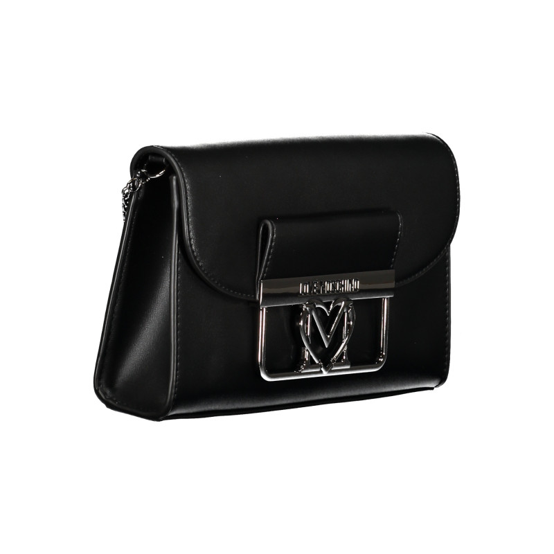 Love moschino handbag JC4205PP0HKW0000 Black