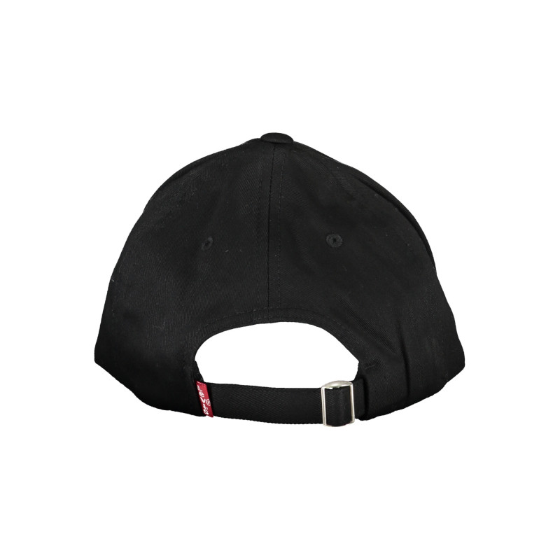 Levi's cap 2354030006 Black