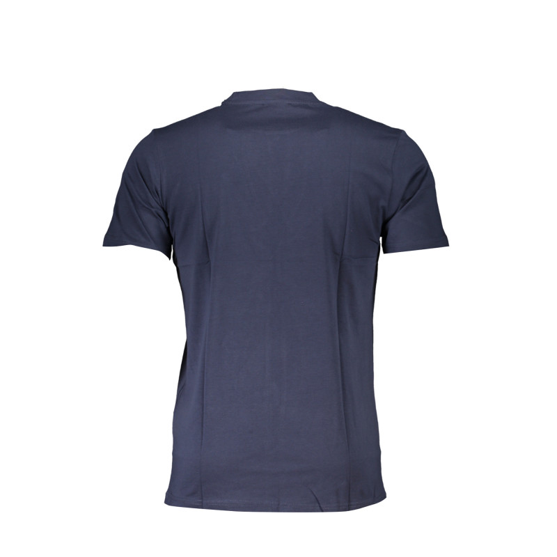 Cavalli class T-Shirt RXT60GJD060 Blue