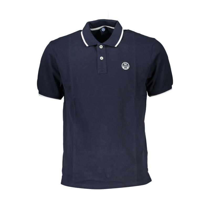 North sails polo 902827000 Blue