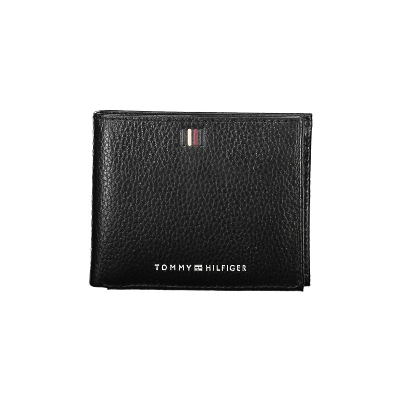 Tommy hilfiger wallet AM0AM11854 Black