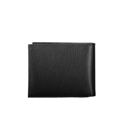 Tommy hilfiger wallet AM0AM11854 Black