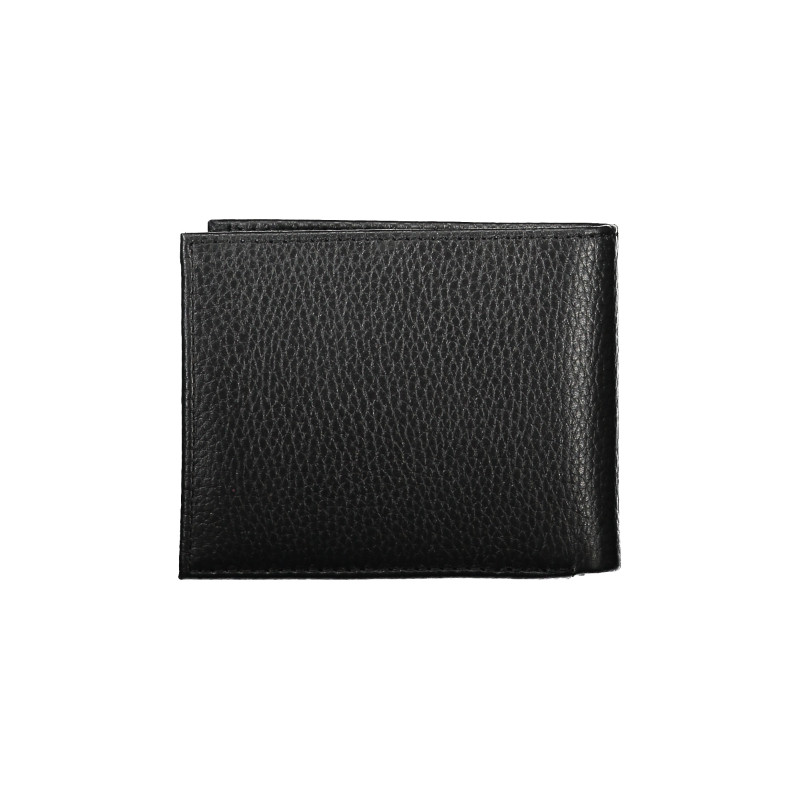 Tommy hilfiger wallet AM0AM11854 Black