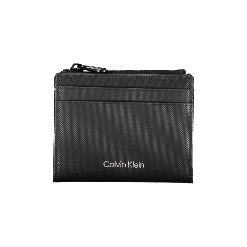 Calvin klein wallet K50K511282 Black