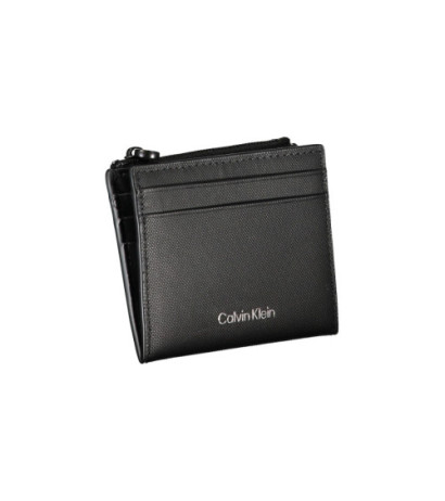 Calvin klein wallet K50K511282 Black