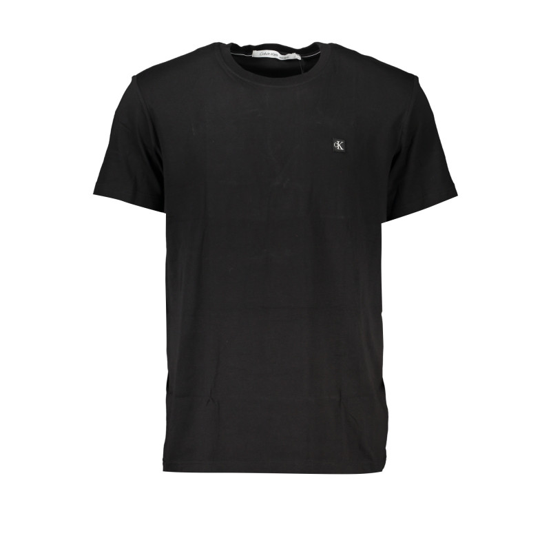 Calvin klein T-Shirt J30J325268 Black