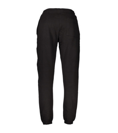 Tommy hilfiger trousers DM0DM18357 Black