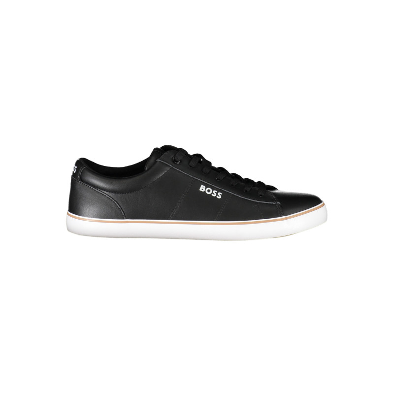 Hugo boss sneakers 50486653 Black