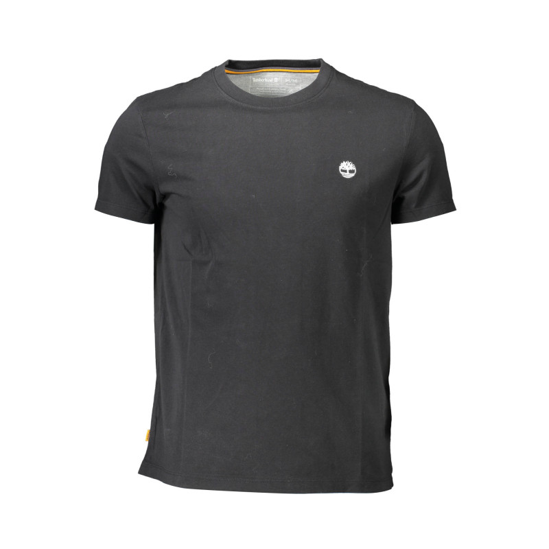 Timberland T-Shirt TB0A2BPR Black