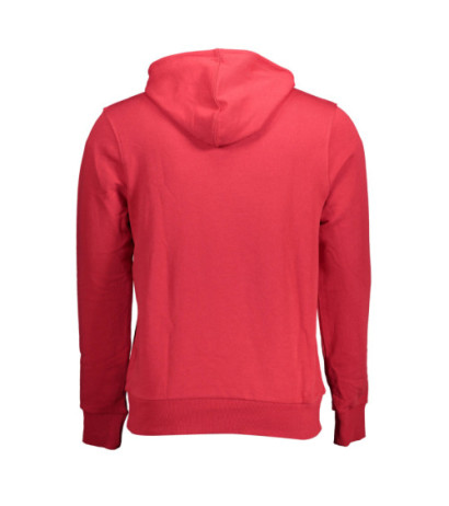 Cavalli class sweatshirt OXT60P-CF050 Red