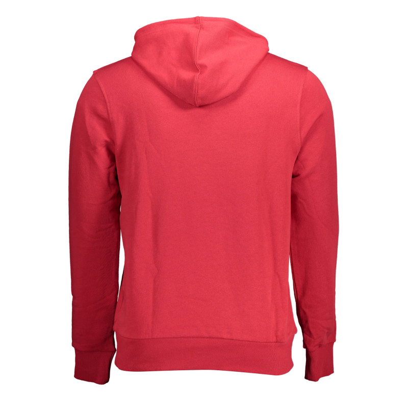 Cavalli class sweatshirt OXT60P-CF050 Red