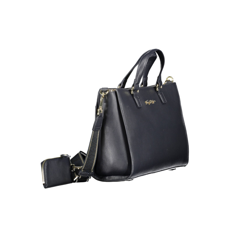 Tommy hilfiger handbag AW0AW11181 Blue