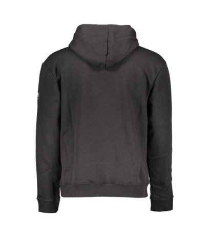 North sails sweatshirt 902408-000 Black