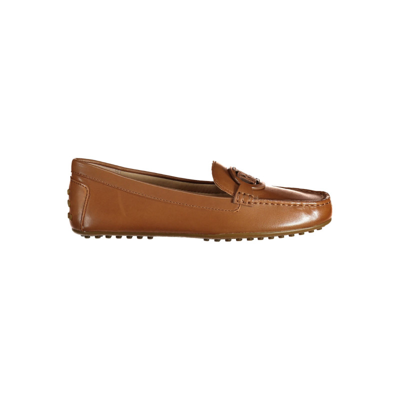 Ralph lauren shoes 802851676006-BRYNN Brown