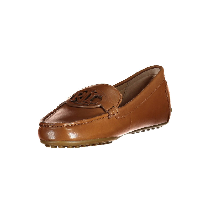 Ralph lauren shoes 802851676006-BRYNN Brown