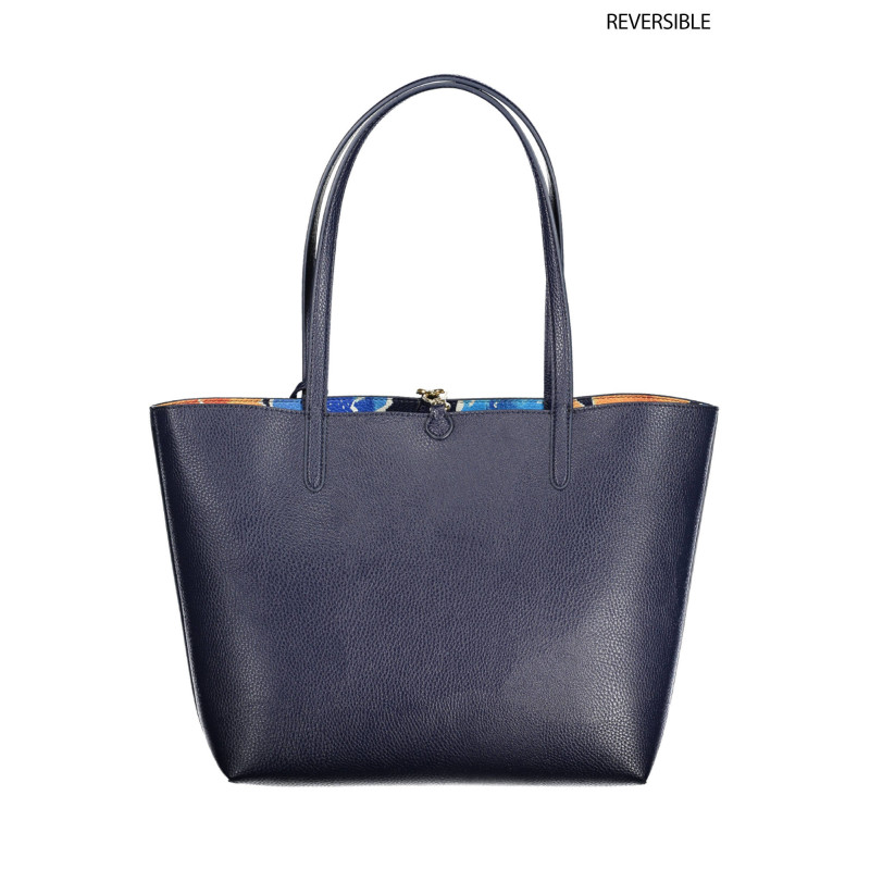 Ralph lauren handbag 431883588005-RESORT Blue