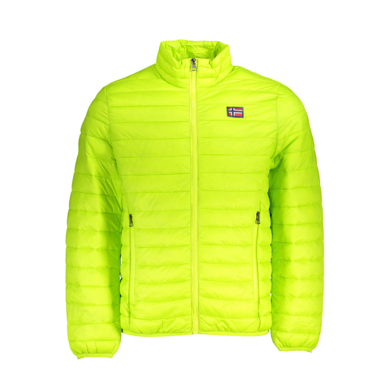 Norway 1963 jacket 832949 Green
