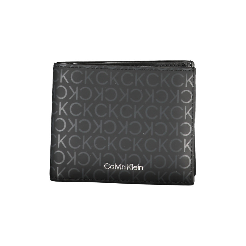 Calvin klein wallet K50K511259 Black