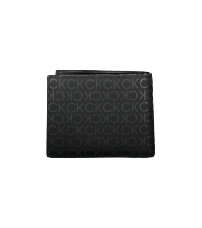 Calvin klein wallet K50K511259 Black