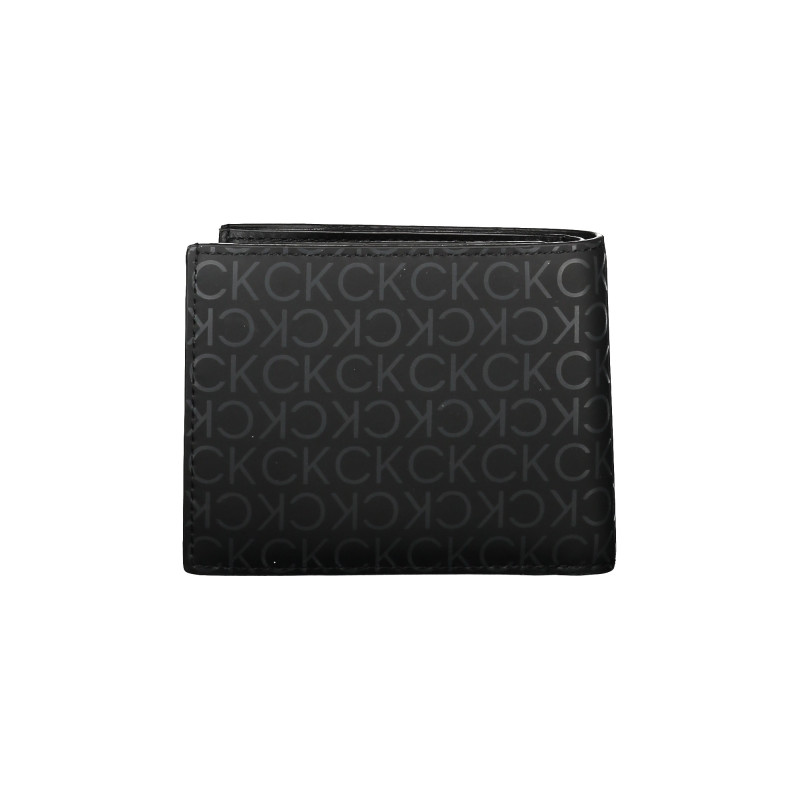 Calvin klein wallet K50K511259 Black