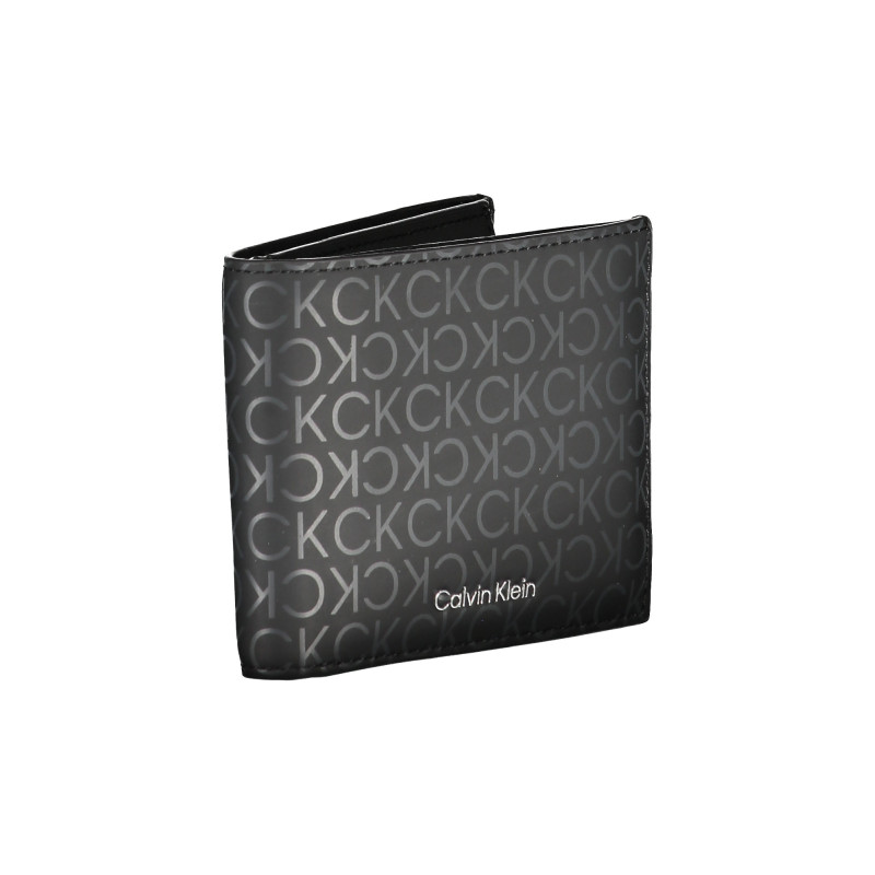 Calvin klein wallet K50K511259 Black