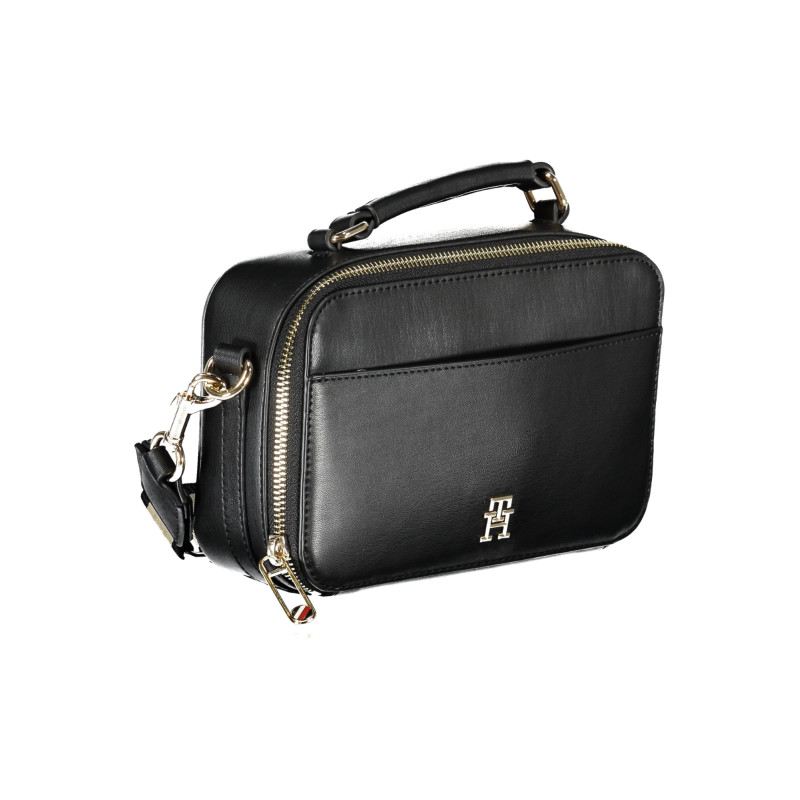 Tommy hilfiger handbag AW0AW15689 Black