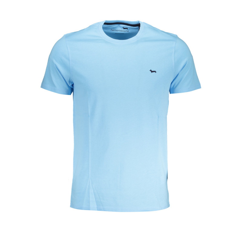 Harmont & blaine T-Shirt INL001021223 Light blue