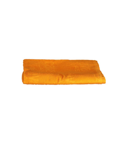 Cavalli class a towel QXH01IRXL03 Orange