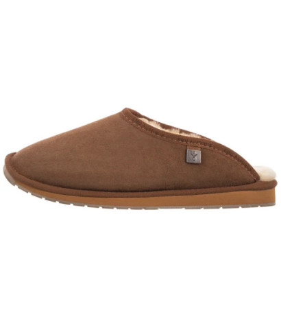 EMU Australia Platinum Esperence Chestnut MP10528 (EM354-d) slippers