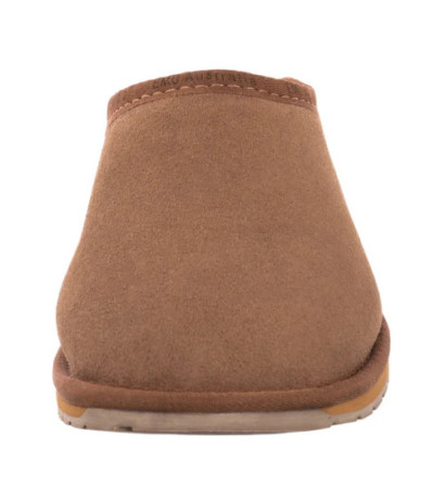 EMU Australia Platinum Esperence Chestnut MP10528 (EM354-d) slippers