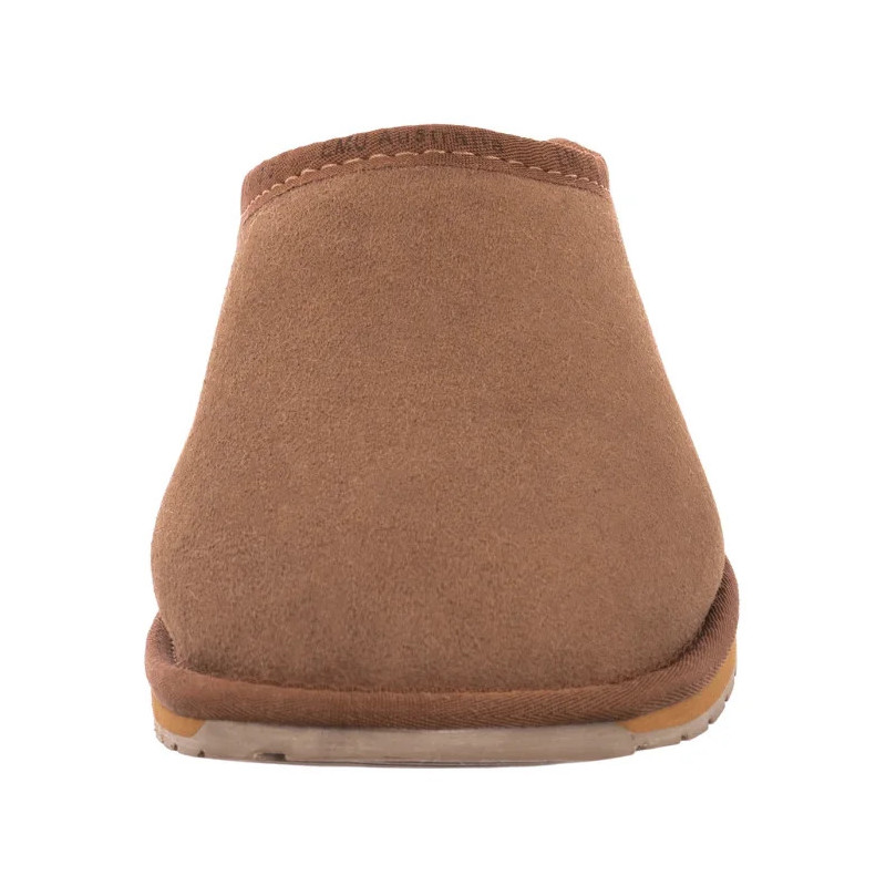 EMU Australia Platinum Esperence Chestnut MP10528 (EM354-d) slippers