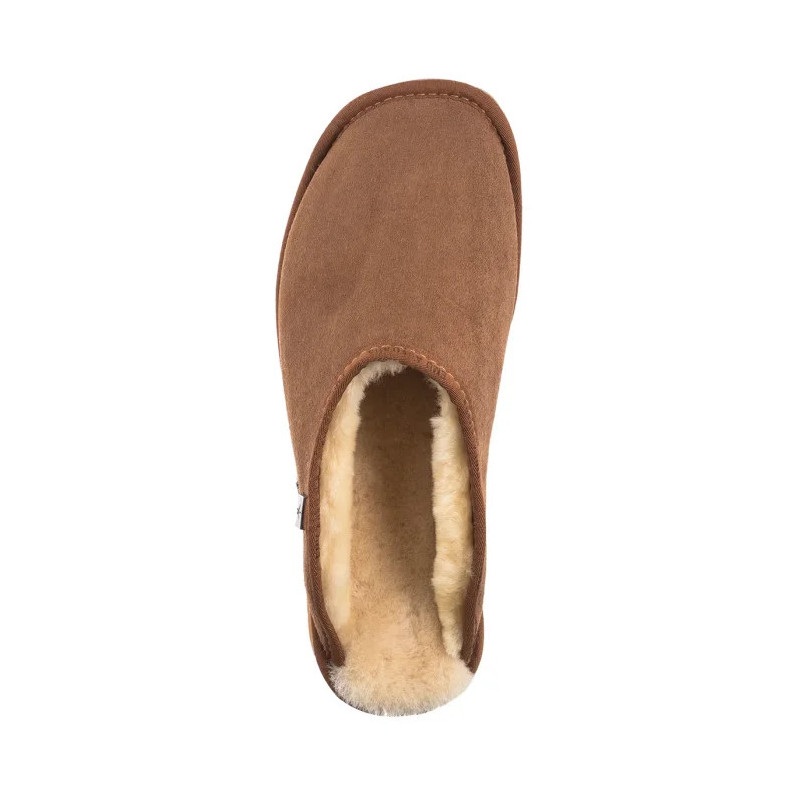 EMU Australia Platinum Esperence Chestnut MP10528 (EM354-d) slippers