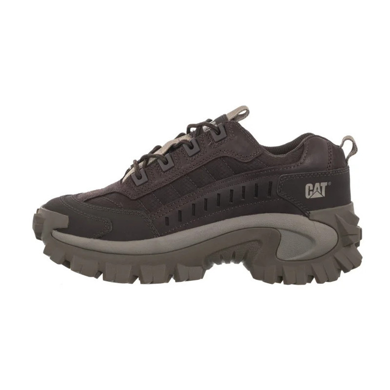 Caterpillar Intruder Shoes P111566 Coffee Bean (CA149-b) sports shoes